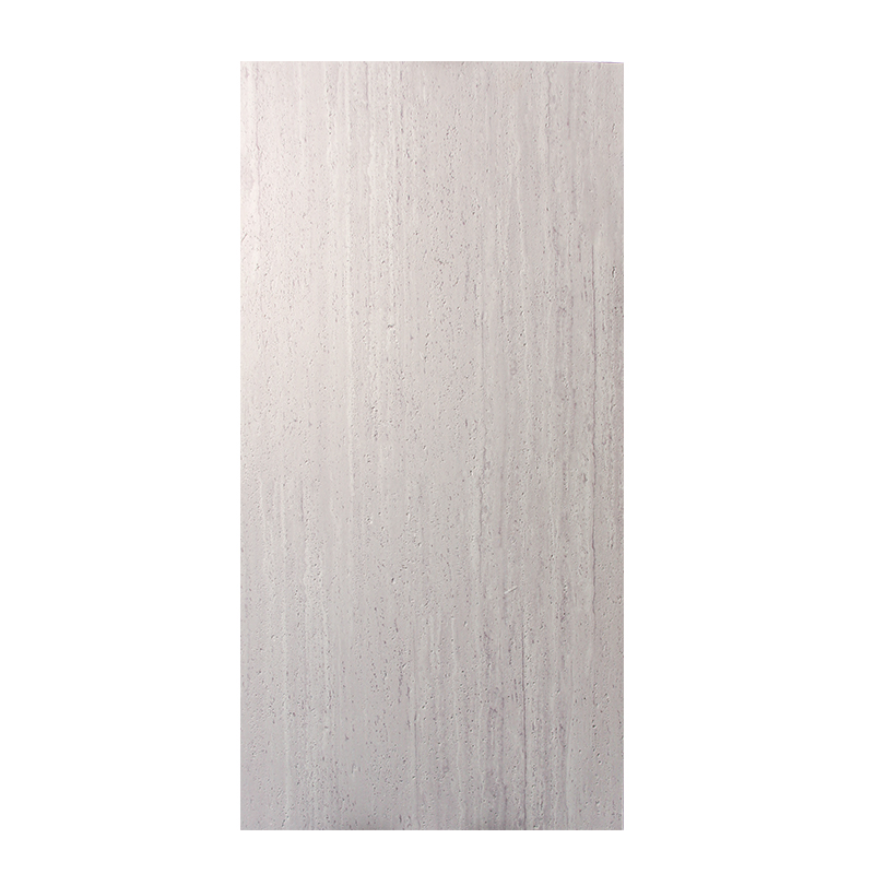 Warm-Toned Travertine for Sophisticated Living Spaces