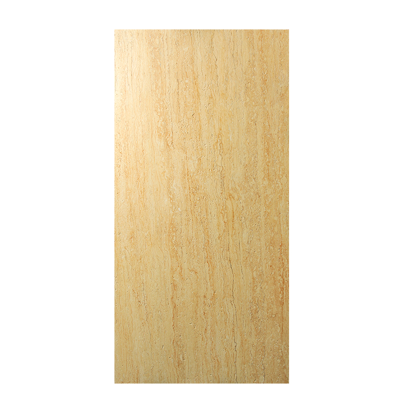 Luxurious Textured Roman Travertine for Upscale Commercial Spaces