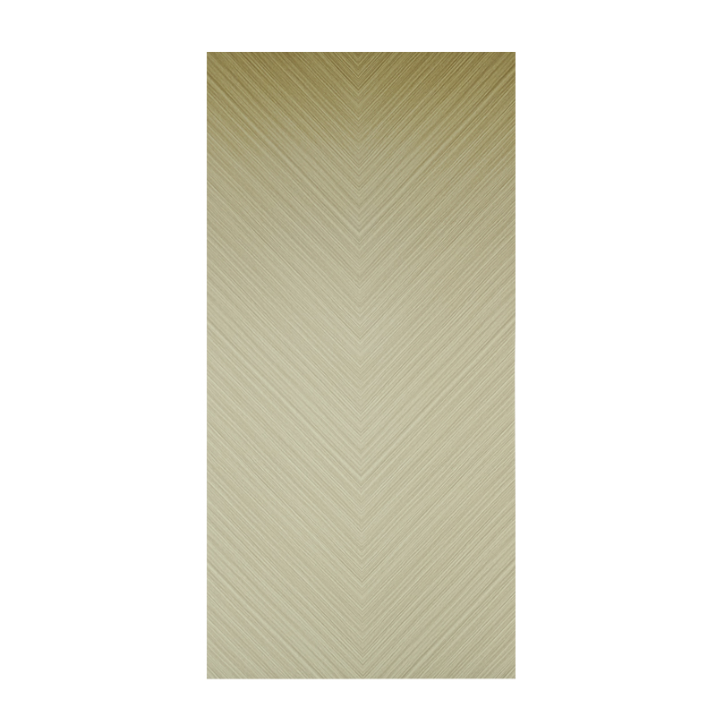 Elegant Light-Toned PVC Wood Veneer for Modern Interiors
