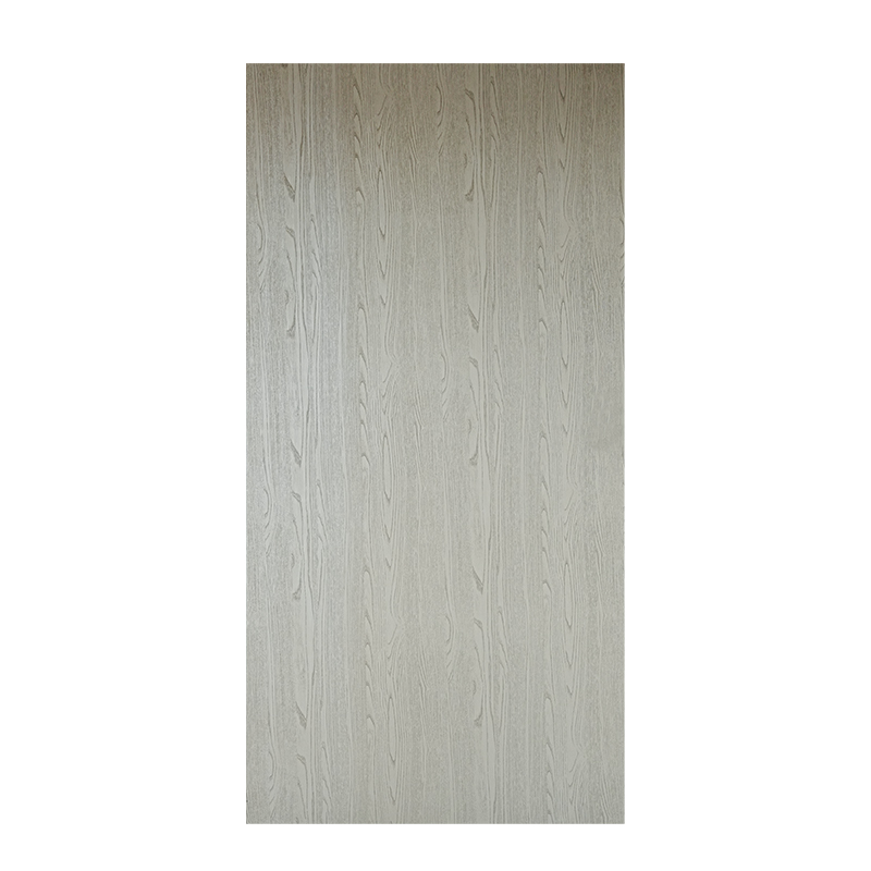 Elegant Light-Toned PVC Wood Veneer for Modern Home Interiors