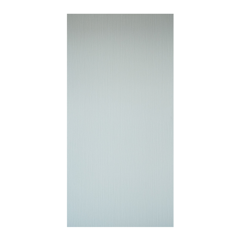 Sleek Textured PVC Wood Veneer for Contemporary Furniture Design
