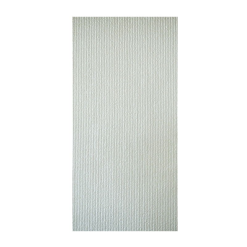 Elegant Light-Toned PVC Wood Veneer for Contemporary Interiors