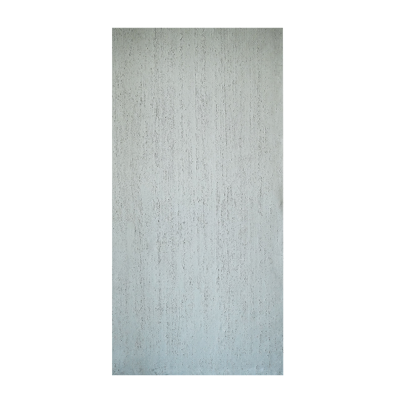 Sleek Textured Gray Wood Veneer for Modern Interiors