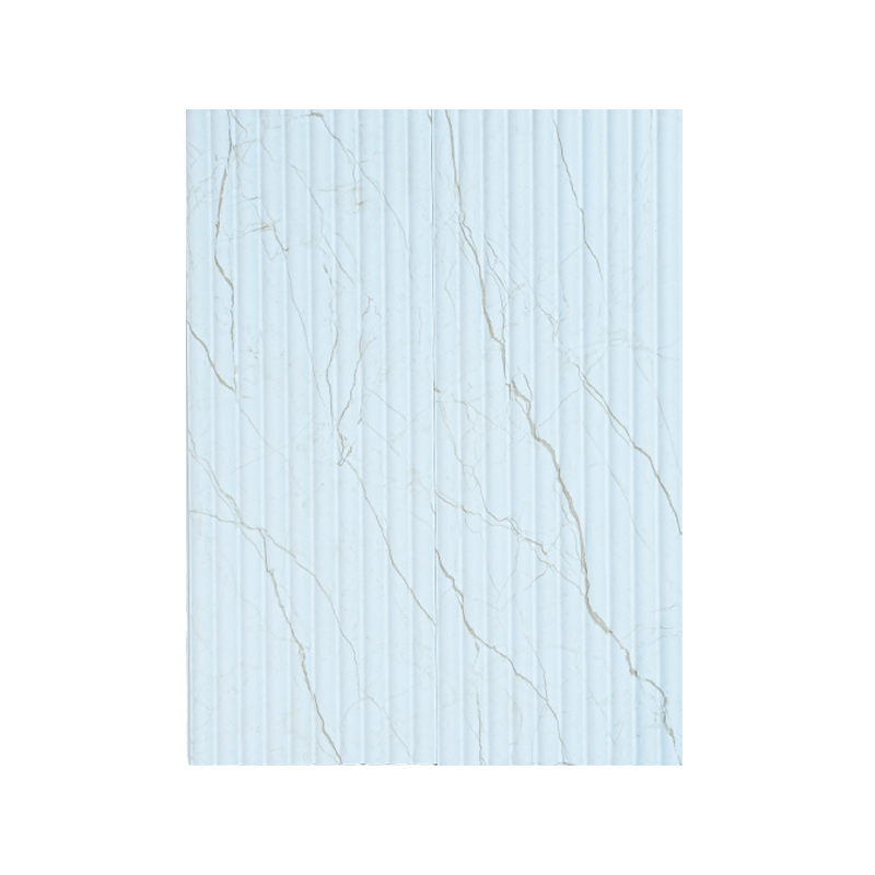 Elegant Textured WPC Panel for Contemporary Home Decoration