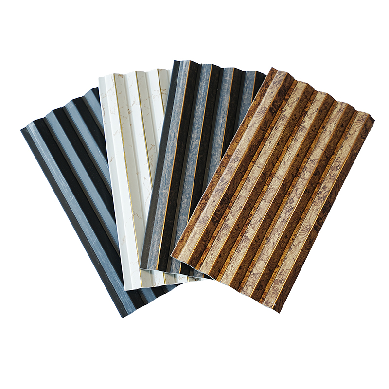 Elegant Versatile Stylish PS Wall Panel for Modern Interiors