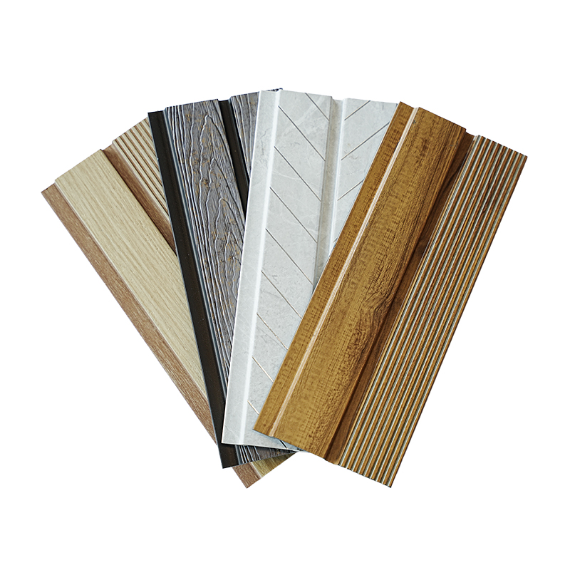 Modern Decorative PS Wall Panel for Modern Home Interiors