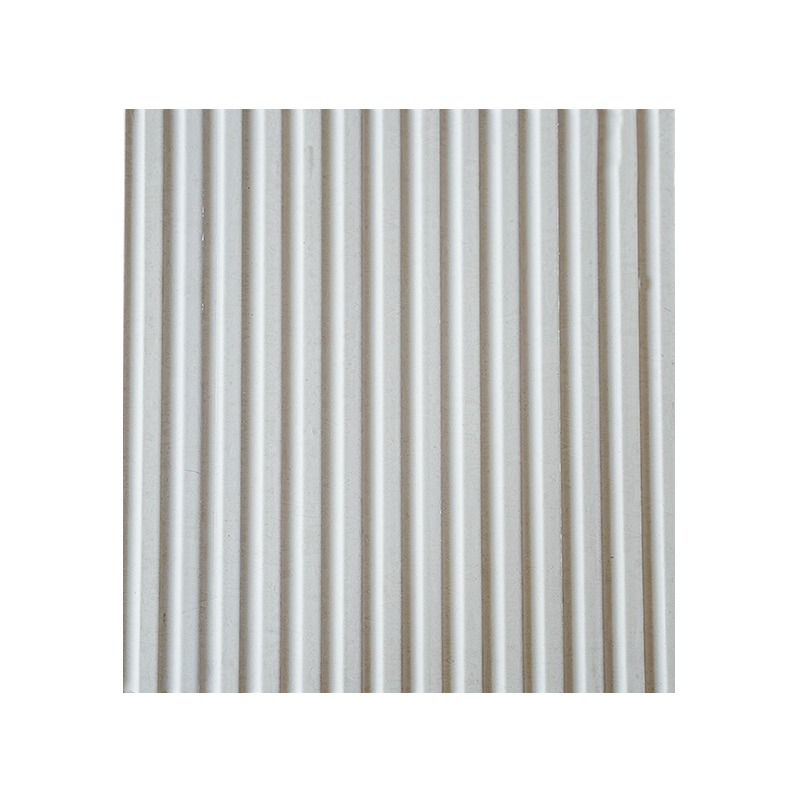 Versatile Grooved PS Decorative Panel for Modern Interiors