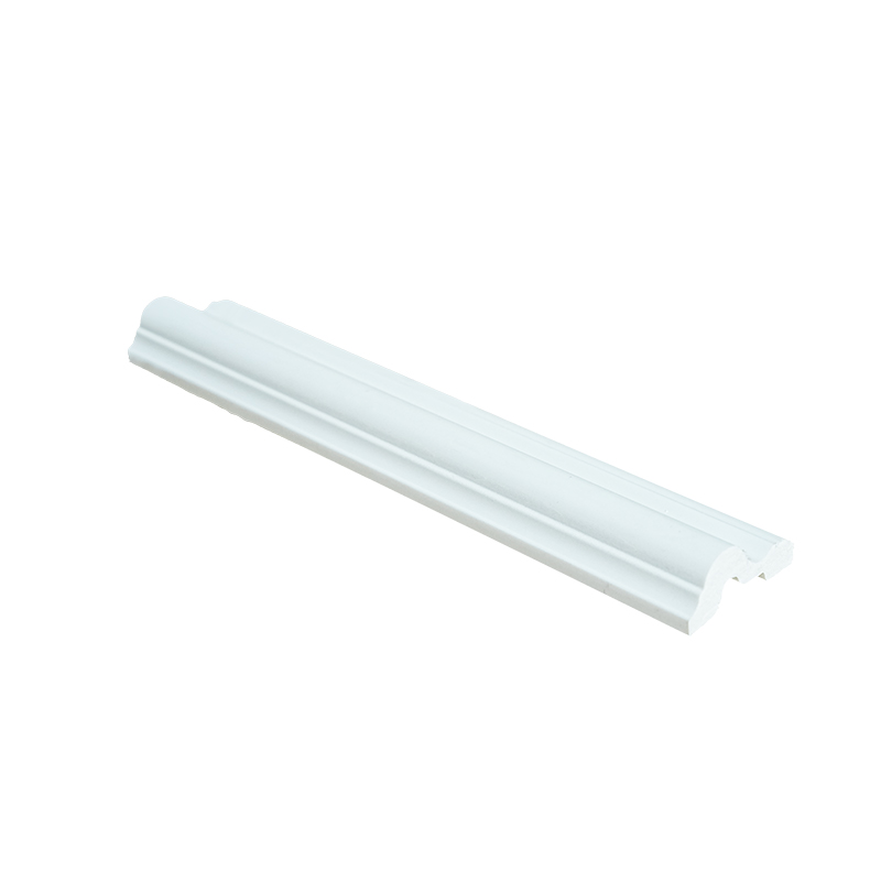 Chic Contemporary PS Skirting for Refined Living Spaces