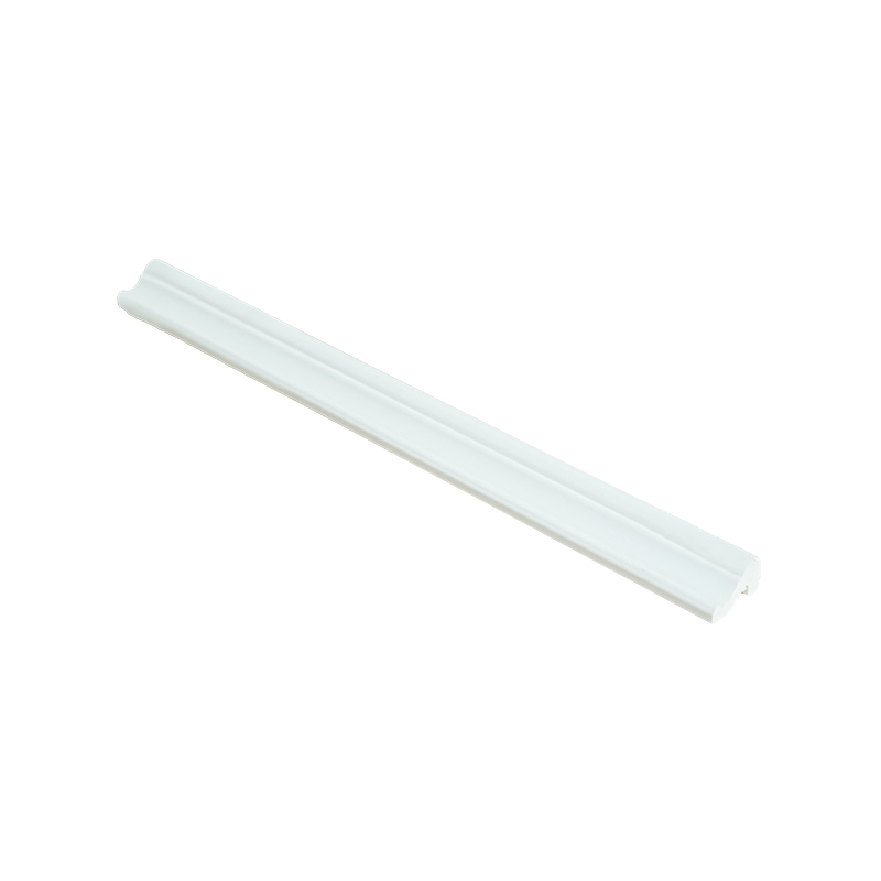 Elegant Architectural PS Skirting for Contemporary Interiors