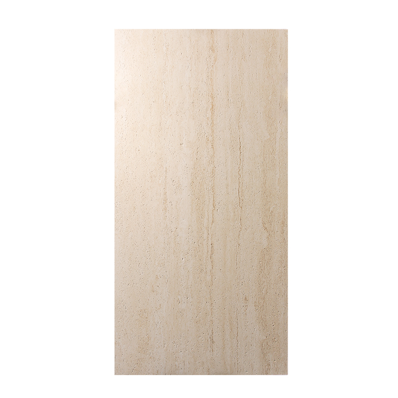 Classic Cream-Colored Travertino Romano for Luxury Interiors​