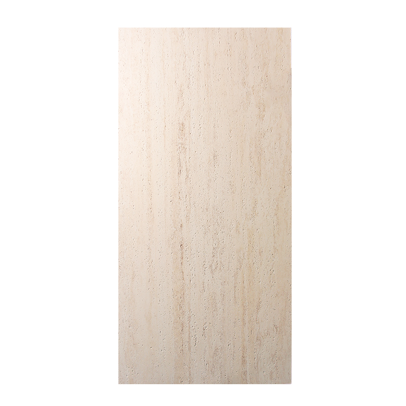 Classically Textured Travertino Romano for Timeless Wall Cladding