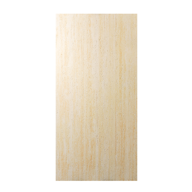 Organic-Patterned Travertino Romano for Luxury Spatial Design​