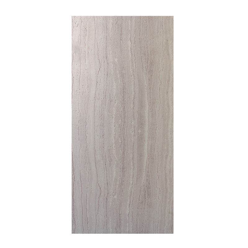 Delicate Veining Natural-Toned Roman Travertine for Elegant Interiors