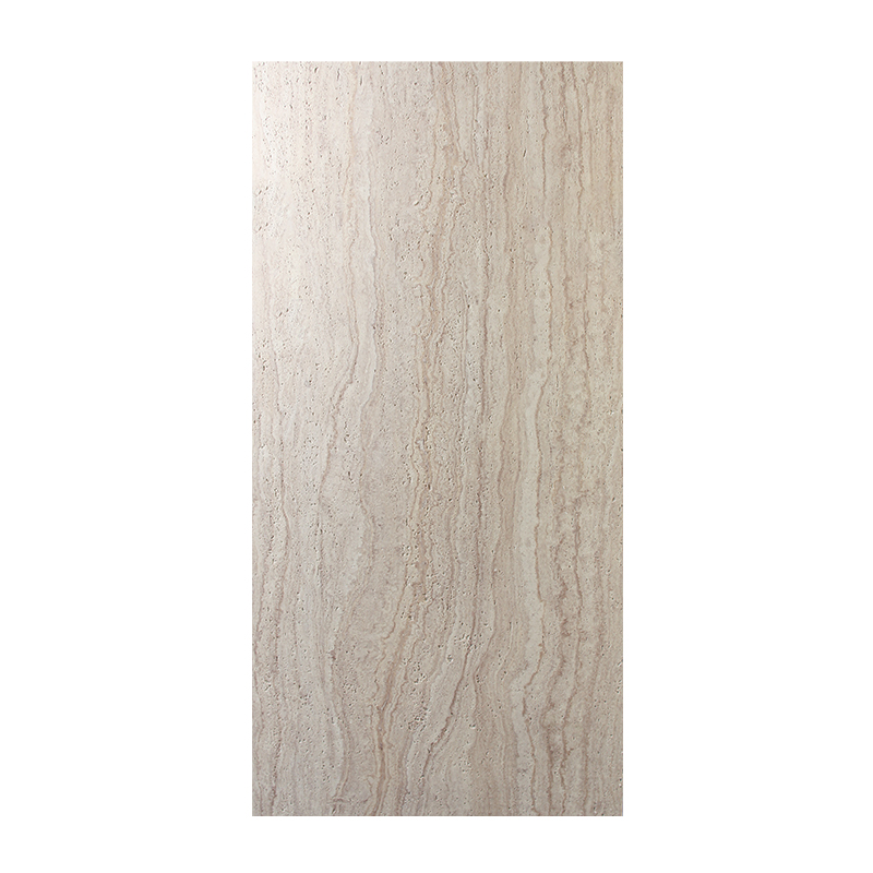 Architectural Elegantly Veined Travertine for Sophisticated Interiors