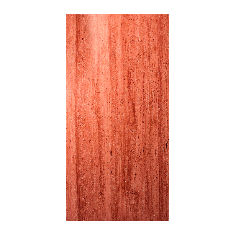Warm Textured Roman Travertine for Sophisticated Architectural Spaces