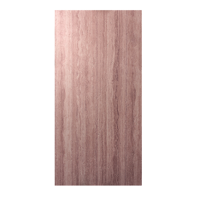 Earthy Textured Surface Roman Travertine for Modern Interior Cladding