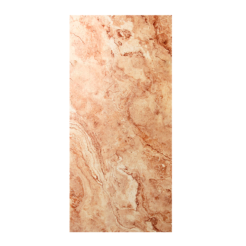 Ethereal Color Palette Travertino Romano for Interior