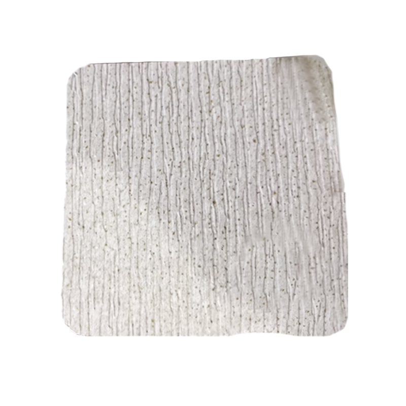 Elegant Lightweight PVC Stone Pressed Panel for Modern Interiors