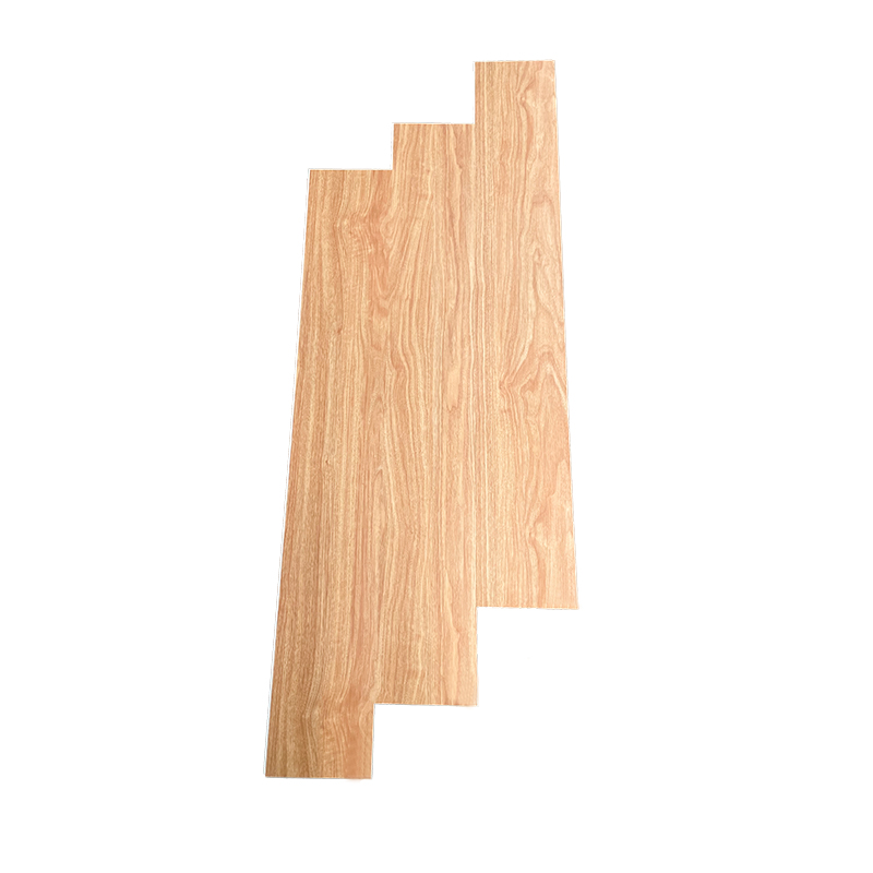 Sophisticated Wood-Effect SPC Flooring for Elegant Living Space