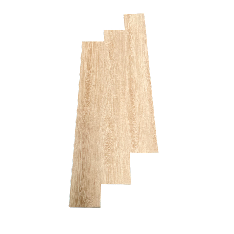 Charming Authentic Wood-Pattern SPC Flooring for Cozy Homes
