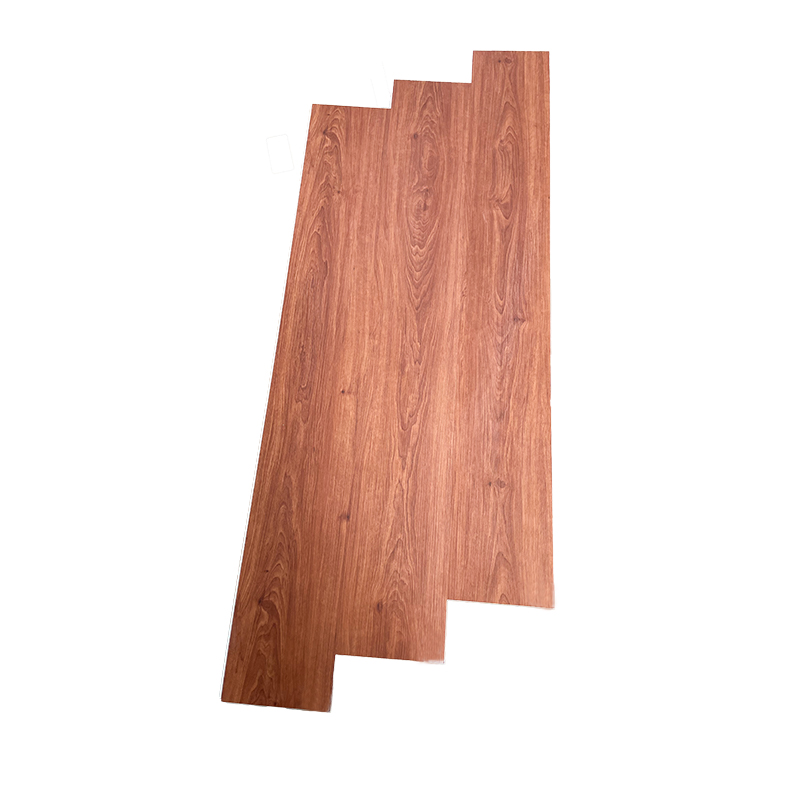 Stylish Wood-Look SPC Flooring for Contemporary Interiors