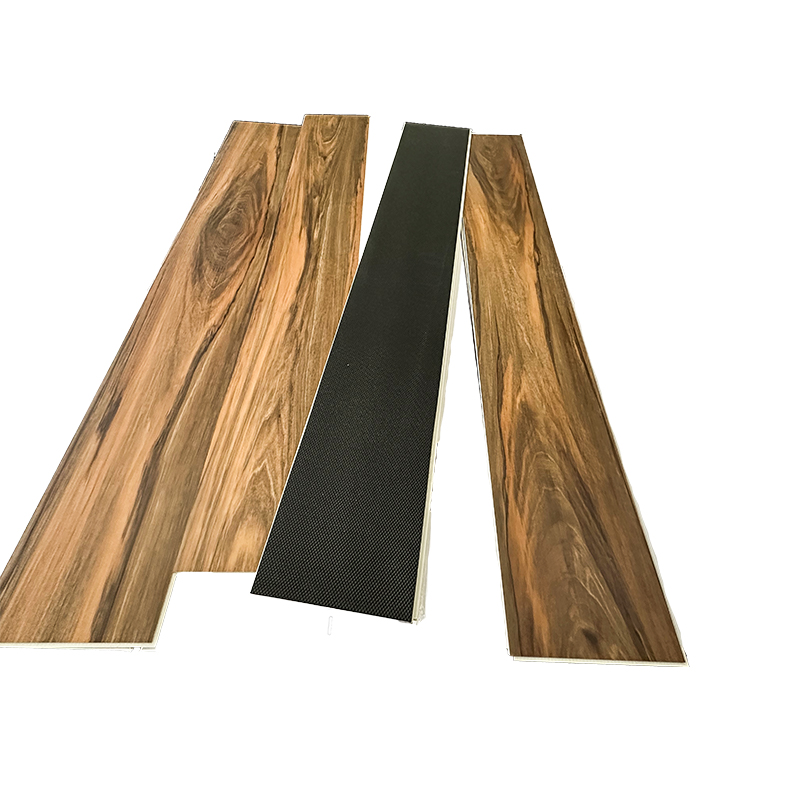 Eco-Friendly SPC Click Floor for Modern Homes