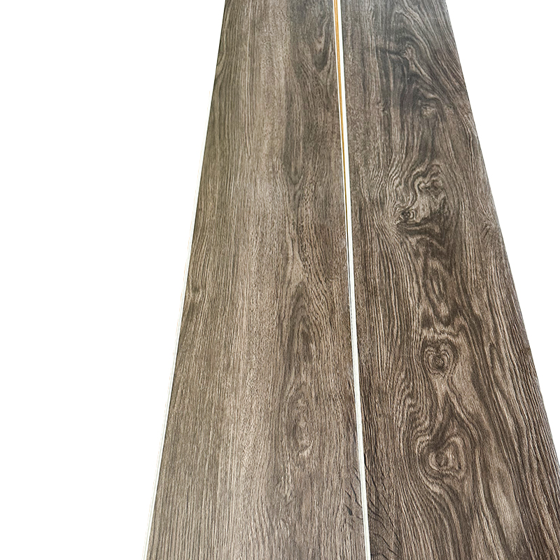 Simple Wood Grain SPC Floor for Residential and Commercial Use​