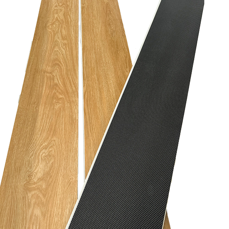 Modern Easy-Install SPC  Flooring for Home Use