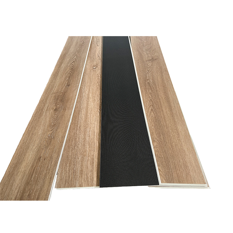 Natural Stylish Scratch-resistant SPC Flooring