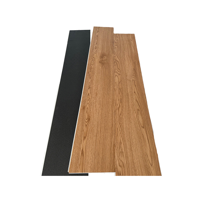 Stylish Waterproof Wood-Look SPC Flooring for Modern Homes