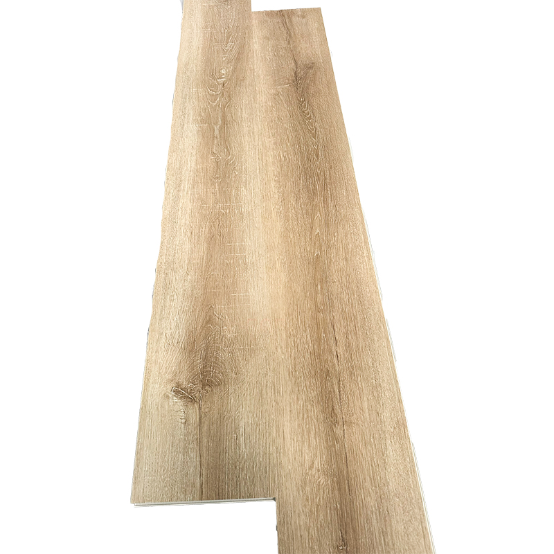 Eco-Friendly Realistic Wood Aesthetic SPC Flooring